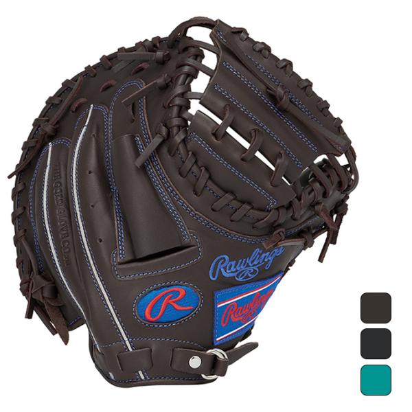 ローリングス rawlings 野球 ジュニア グラブ グローブ 捕手用 ジュニアハイパーテックR9...