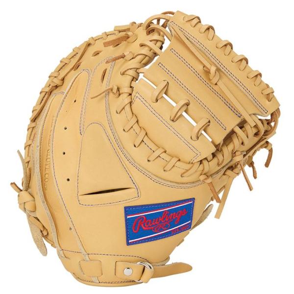 ローリングス rawlings 野球 軟式グラブ キャッチャー用 HYPER TECH R2G サイ...