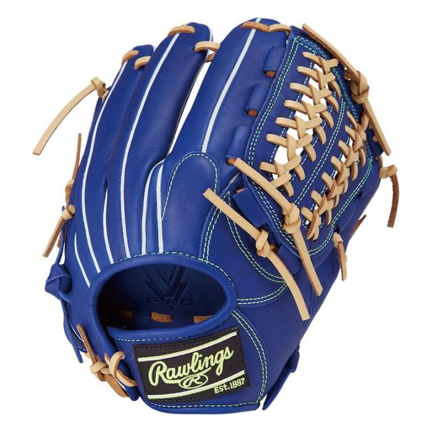 ローリングス rawlings 野球 軟式グラブ オールラウンド用 HYPER TECH R2G サ...