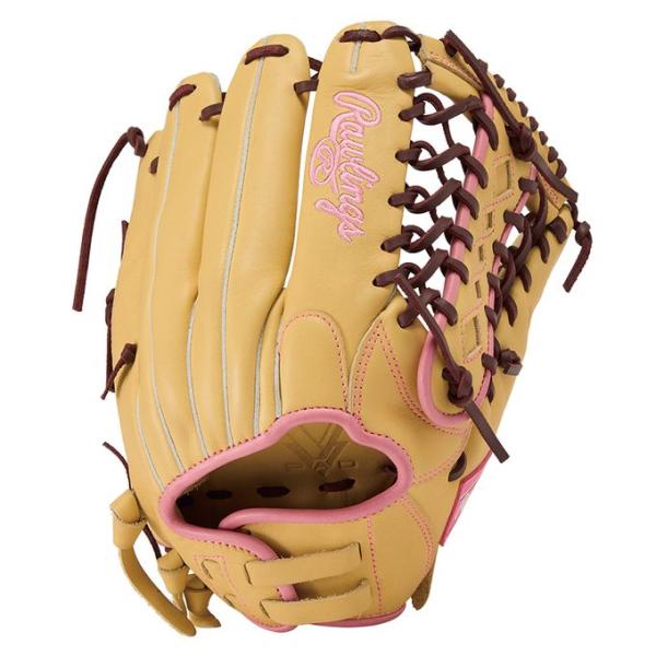 ローリングス rawlings ソフトボール グラブ HYPER TECH R2G for WOME...