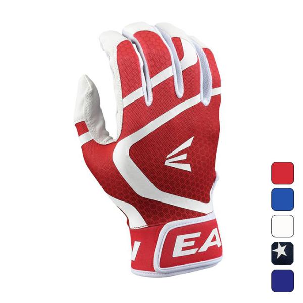 イーストン EASTON 野球 ソフトボール バッティンググラブ MAV GT BATTING GL...
