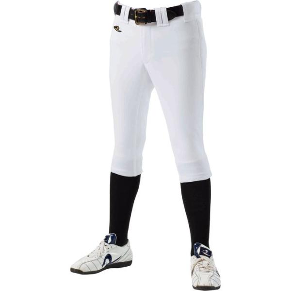 レワード REWARD 野球 一球入魂 ベーシック 練習着 ハイカットパンツ UFP517