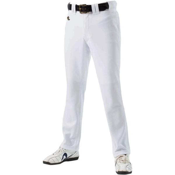 レワード REWARD 野球 一球入魂 ベーシック 練習着 美脚ストレートパンツ UFP521