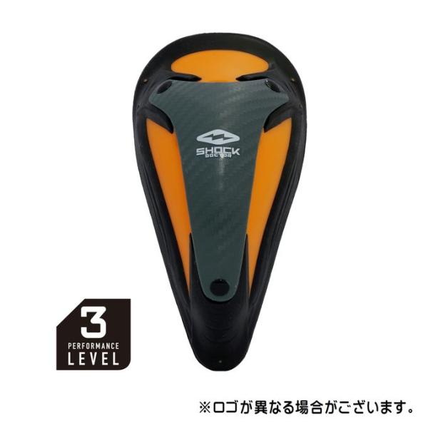 ショックドクター Shock Doctor 野球 100A/100T Carbon Flex Cup...