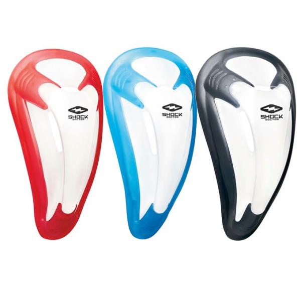 ショックドクター Shock Doctor 野球 BioFlex Cup バイオフレックスカップ 2...