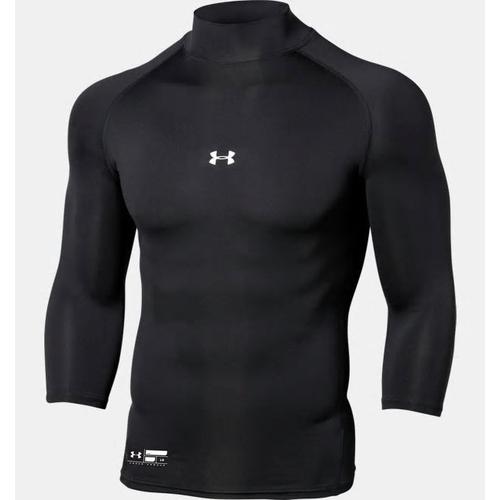 アンダーアーマー UNDER ARMOR 野球 MEN UAヒートギアアーマー コンプレッション 3...