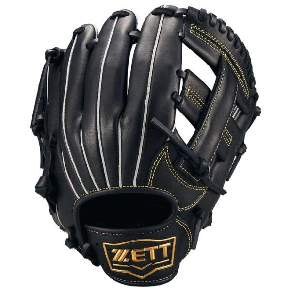 ゼット ZETT 野球 ジュニア 軟式グラブ オールラウンド用 サイズS ソフトステア BJGB74...