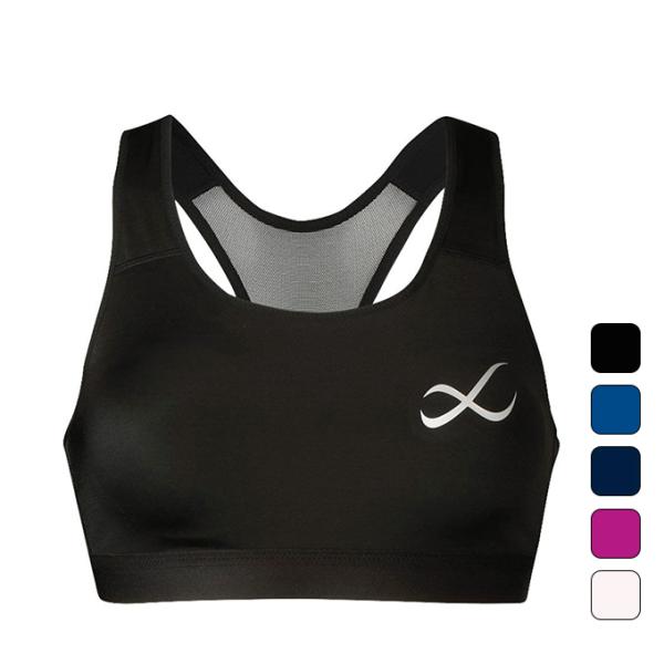 シーダブリューエックス CW-X レディース ランニング フィットネス スポーツブラ スポブラ SP...