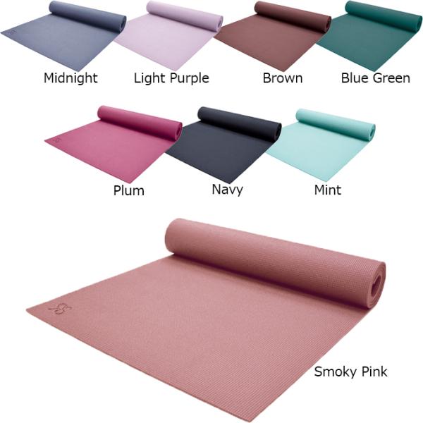 リアルストーン Real Stone 6mm ヨガマット RS-G004