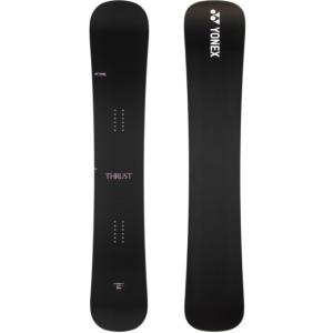ヨネックス YONEX スノーボード メンズ THRUST スラストシマーク ハンマーヘッド 21-22モデル