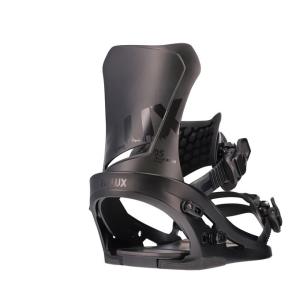 フラックス FLUX スノーボード バインディング メンズ