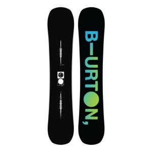 バートン BURTON スノーボード メンズ INSTIGATOR 23-24モデル｜spopia