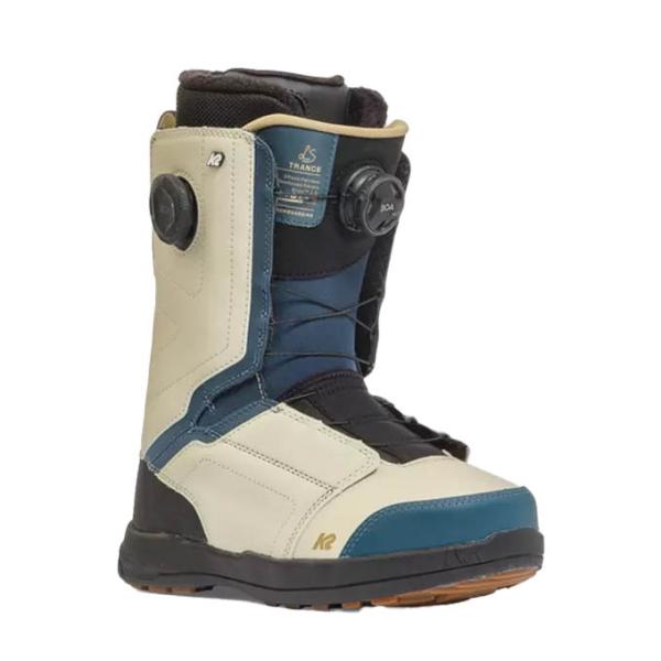 【店頭在庫展示品処分】【国内正規品】 ケーツー K2 ブーツ レディース  TRANCE トランス ...