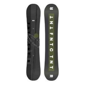 2025 FNTC エフエヌティーシー TNT C Black 139 FNTC 24-25 FNTC/エフエヌティーシー TNT-L メンズ レディース