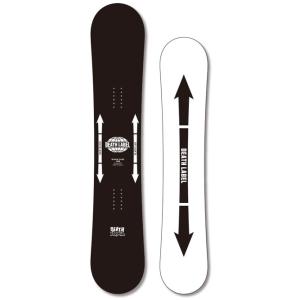 DEATH LABEL TRUST GIRLS/RIDE スノーボード 板 DEATH LABEL 24-25 DEATH LABEL / デスレーベル TRUST GIRLS×DAYZE