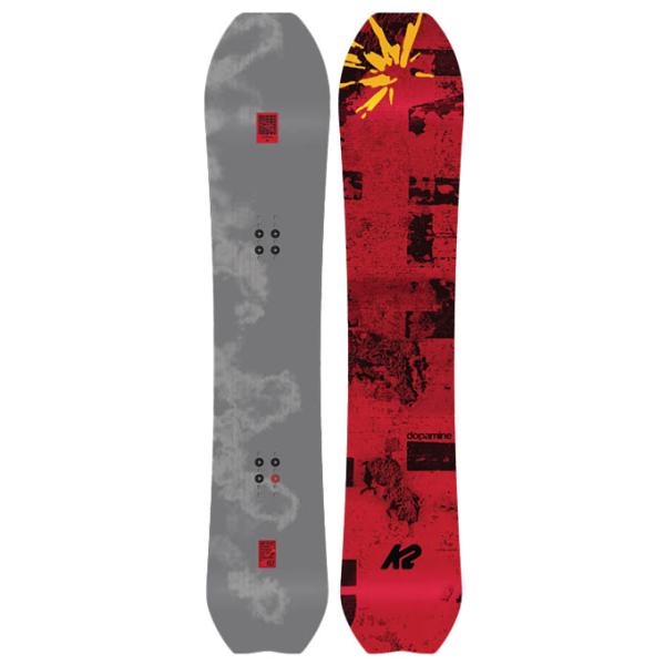 ケーツー K2 スノーボード板  SKYPILOT 【2025-2026 モデル】