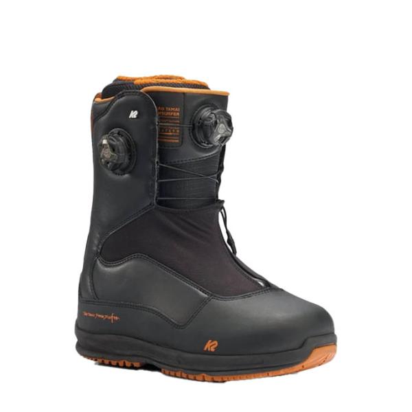 【店頭在庫展示品処分】ケーツー K2 スノーボードブーツ  TARO TAMAI SNOWSURFE...