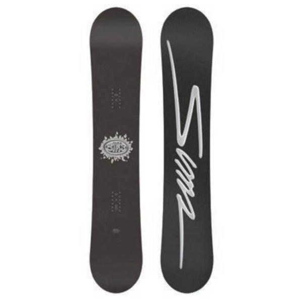 シムス SIMS スノーボード板 BOWL SQUAD （カラー）BLACK 【2025-2026 ...