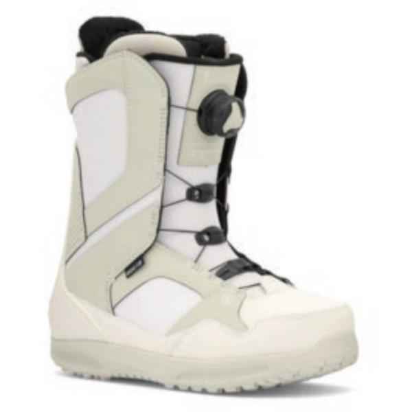 ライド RIDE スノーボードブーツ SAGE （カラー）DUST 【2025-2026 モデル】