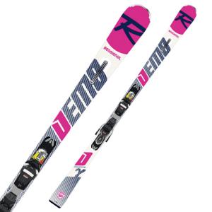 ROSSIGNOL ( ロシニョール スキー板 ) 最終処分！  DEMO