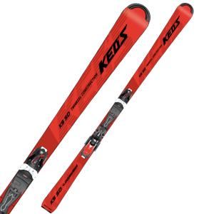 OGASAKA ( オガサカ スキー 板 ) KEO'S ケオッズSD  KS-SD/RD
