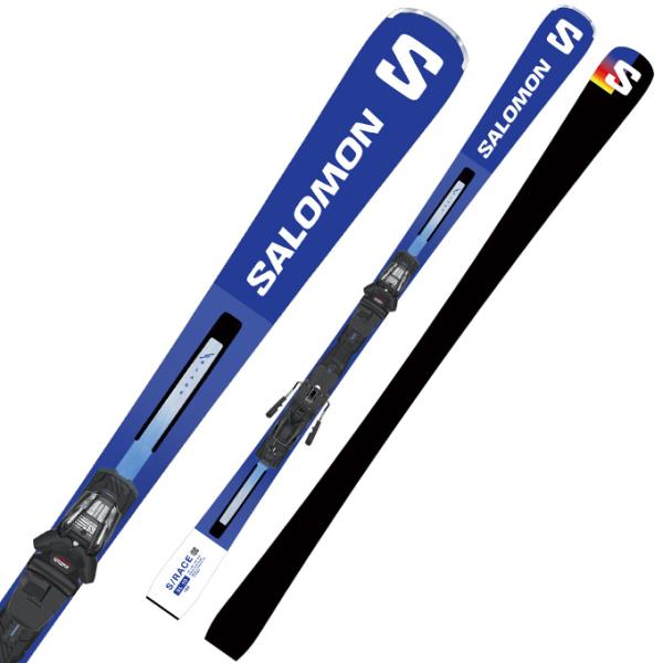 SALOMON ( サロモン スキー板 ) 【2022-2023】 S/RACE SL 10 SRA...