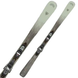ROSSIGNOL ロシニョール スキー板 EXPERIENCE 86 BASALT 金具