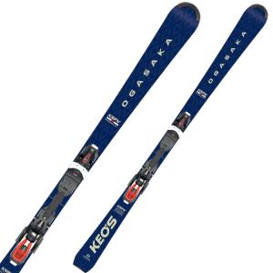 OGASAKA SKI オガサカスキー TC-JL 155cm スキー ジュニア OGASAKA SKI オガサカスキー TC-JL 155cm スキー ジュニア