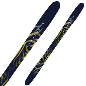 Bluemoris ブルーモリス エスポーション リミテッド スキー Bluemoris ブルーモリス エスポーション リミテッド スキー
