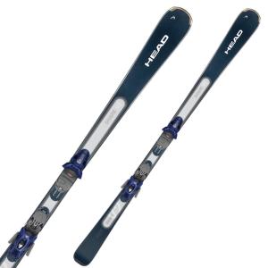 ヘッド HEAD V-SHAPE V2 + SLR 9.0 GW 156cm : スポーツ ヘッド HEAD V-SHAPE V2 + SLR 9.0 GW 156cm : スポーツ