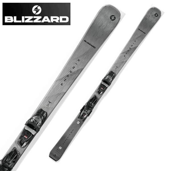 BLLIZARD ブリザード スキー板 展示サンプル品 メンズ 170cm 特別価格 【2025-2...