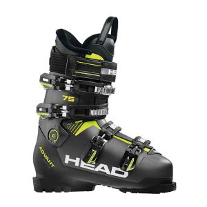HEAD ヘッド スキーブーツ 【19-20モデル】 ADVANT EDGE 75