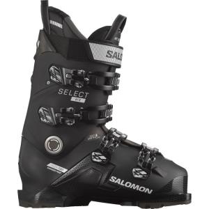 ◇ SALOMON ( サロモン スキーブーツ ) 【2023-2024】 SELECT HV 100 【グリップウォーク】 セレクトハイボリューム100 L47342700｜spopia