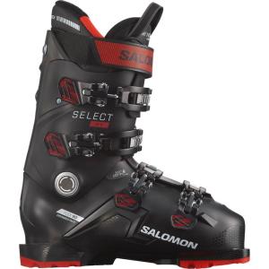 ◇ SALOMON ( サロモン スキーブーツ ) 【2023-2024】 SELECT HV 90 【グリップウォーク】 セレクトハイボリューム90 L47342800｜spopia