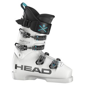 HEAD ヘッド スキーブーツ キッズ ジュニア＜2026＞RAPTOR 60