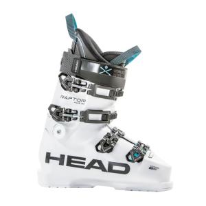 HEAD スキーブーツ　RAPTOR WCR5SC ヨドバシ.com - ヘッド HEAD RAPTOR WCR 5 SC 24-25 モデル