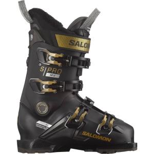 GEN FACTORY ◇ SALOMON ( サロモン スキーブーツ ) 旧モデル GEN FACTORY ◇ SALOMON ( サロモン スキーブーツ ) 旧モデル
