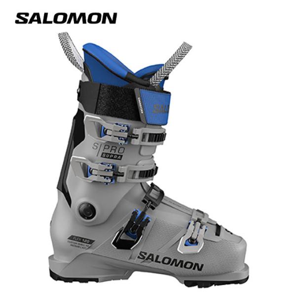SALOMON ( サロモン スキーブーツ ) 【2025-2026】 S/PRO SUPRA 12...
