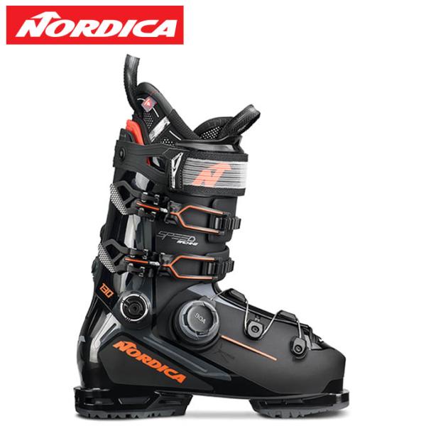 NORDICA ノルディカ スキーブーツ 【2025-2026】 SPEEDMACHINE 3 BO...
