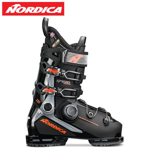 NORDICA ノルディカ スキーブーツ 【2025-2026】 SPEEDMACHINE 3 11...