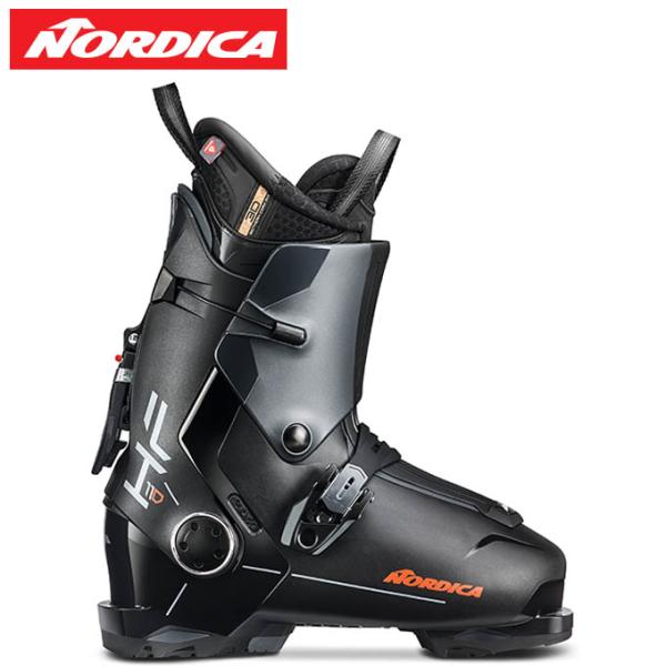 NORDICA ノルディカ スキーブーツ 【2025-2026】 HF 110 GW【グリップウォー...