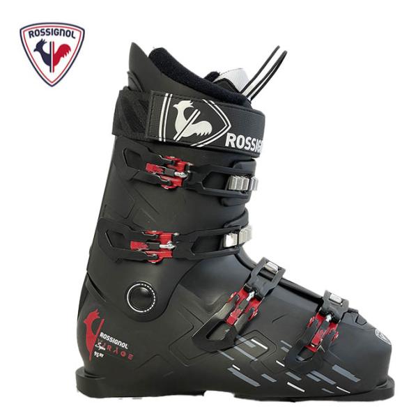 ROSSIGNOL ロシニョール スキーブーツ 【2025-2026】 SUPERVIRAGE 95...
