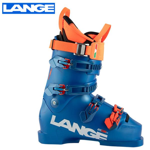 LANGE ( ラング スキーブーツ ) 【2025-2026】 RS 130 LV 【当店オリジナ...