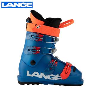 ◆LANGEラング ジュニアスキーブーツ RSJ65 25.5 LANGE 2024/2025モデル ラング ジュニア スキーブーツ RSJ65