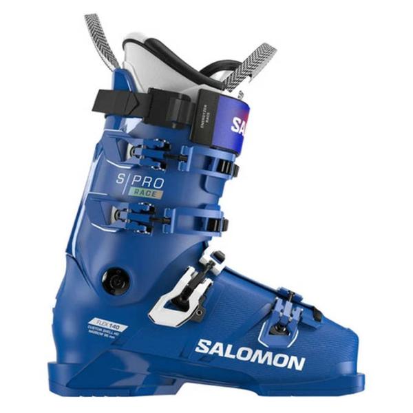 SALOMON サロモン スキーブーツ メンズ 【2025-2026】 S/PRO RACE 140...