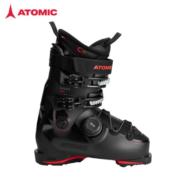ATOMIC アトミック スキーブーツ 【2025-2026】 HAWX PRIME 100 BOA...