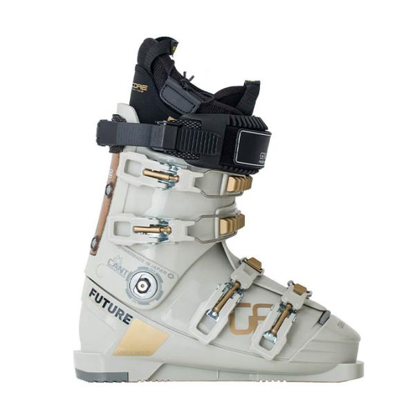 GEN ゲン スキーブーツ 【2025-2026】 FUTURE フューチャー INTUITION ...