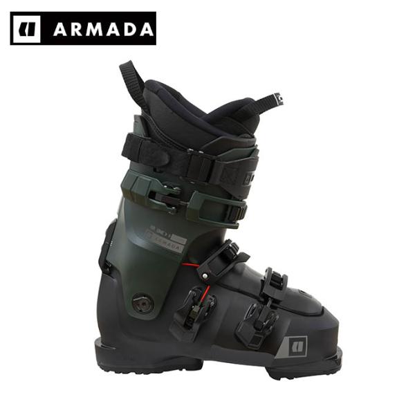 ARMADA アルマダ スキーブーツ 【2025-2026】 AR ONE 110 MV 【グリップ...