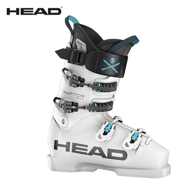 HEAD ヘッド スキーブーツ 【2025-2026】 RAPTOR WCR 4 RV 【当店オリジ...