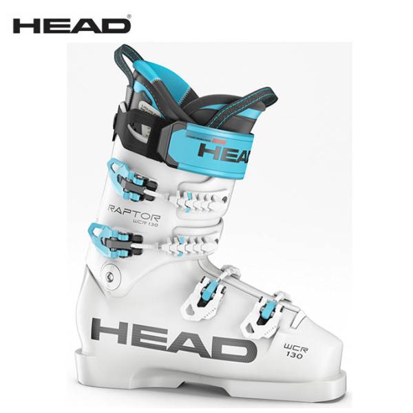 HEAD ヘッド スキーブーツ 【2025-2026】 RAPTOR WCR 130S PV 【当店...